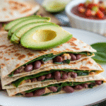Black Bean Breakfast Quesadillas (25g Protein): The 10-Minute Power Breakfast You’ll Actually Crave 2 tmpiq7xe3ll