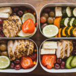 30g Protein Bento Lunches (4 Mix-and-Match Boxes) That Make Meal Prep Feel Like Cheating 1 tmpkpaaciks