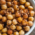 Crispy Roasted Chickpeas: The Snack That Makes Chips Jealous 1 tmptud73tob