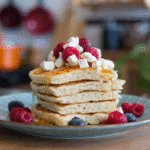 Cottage Cheese Pancakes That Taste Like Cheat-Day But Hit Like Leg Day 2 tmpwg8fkp47