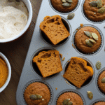 High-Protein, Cottage Cheese Pumpkin Muffins: The 20-Minute Breakfast Hack You’ll Brag About 1 tmpwy71az7g