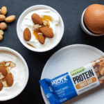 High-protein Snacks