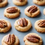 Pecan Pie Cookies