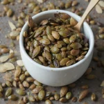 8 Must-Try Roasted Pumpkin Seed Recipes (So Good You’ll Wish It Was Fall All Year) 8 Roasted Pumpkin Seed Recipes