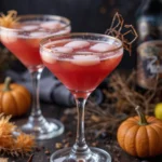 6 Spooky Halloween Cocktails Thatâll Haunt Your Party (in a Good Way) 7 Spooky Halloween Cocktails