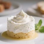 High Protein Cottage Cheese Mousse: The 2-Minute Dessert 5 High Protein Cottage Cheese Mousse
