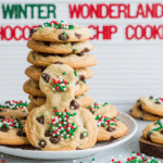Winter Wonderland Chocolate Chip Cookies: The Cozy, Snow-Dusted Treat You’ll Crave All Season 2 Chocolate Chip Cookies