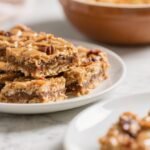 One-Bowl Thanksgiving Dessert Bars (Fast and Festive) 3 Thanksgiving Dessert Bars