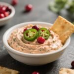 How To Make Cranberry Jalapeño Dip Recipe That Turns Any Party Into a Legend 3 Cranberry Jalapeño Dip Recipe