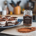 Mini No-Bake Tiramisu Cups That Taste Like a Vacation 1 Tiramisu Cups