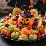 Halloween Fruit Platter Ideas That Still Feel Festive 4 Halloween Fruit Platter Ideas