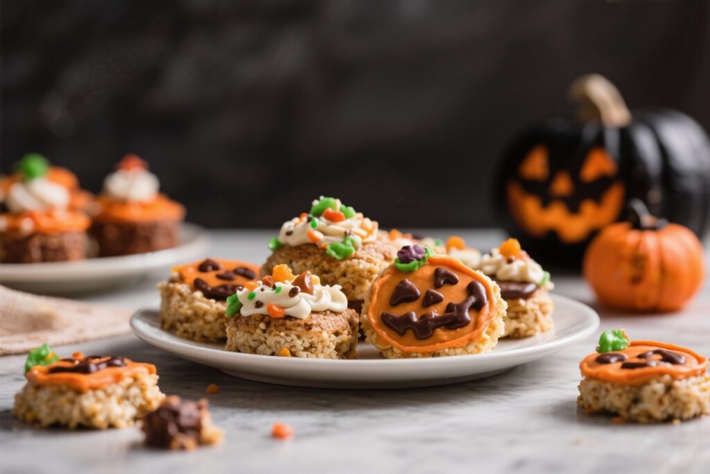 Halloween Treats