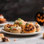 Halloween Treats