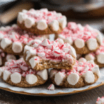 Peppermint Meltaway Cookies That Vanish Faster Than Holiday Gossip 1 Peppermint Meltaway Cookies