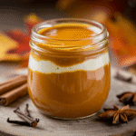 Homemade Pumpkin Spice Coffee Creamer That Beats Starbucks: Cozy, Creamy, and Done in 10 Minutes 1 Pumpkin Spice Coffee Creamer