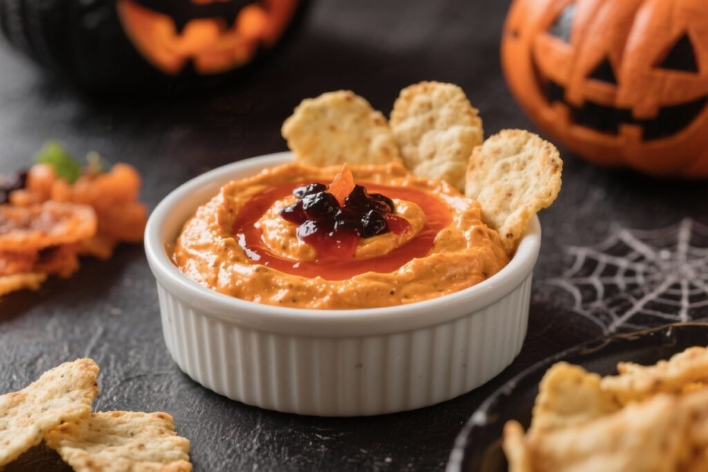 Halloween Dip