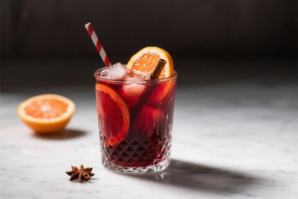 Vampire Sangria