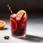 Vampire Sangria