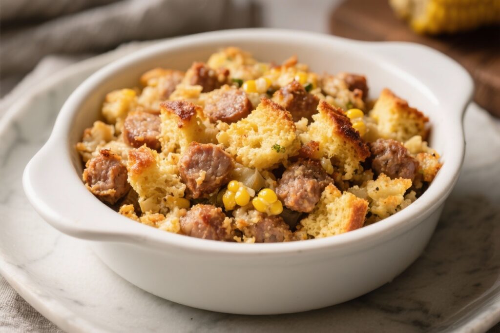 Cornbread