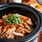 Shredded Chicken