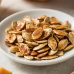 Roasted Pumpkin Seeds