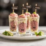 Zombie Brain Shots