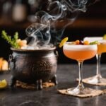 Cauldron Cocktails