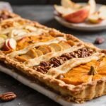 Slab Pie for a Crowd: Apple, Pumpkin, and Pecan Trio That Breaks the Dessert Internet 4 Slab Pie