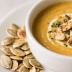 Roasted Pumpkin Seeds