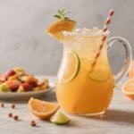 Thanksgiving Margarita Pitcher Recipes: The Crowd-Pleaser Your Turkey Didn’t See Coming 4 Margarita Pitcher Recipes