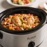 Chicken Fiesta Crockpot Recipes