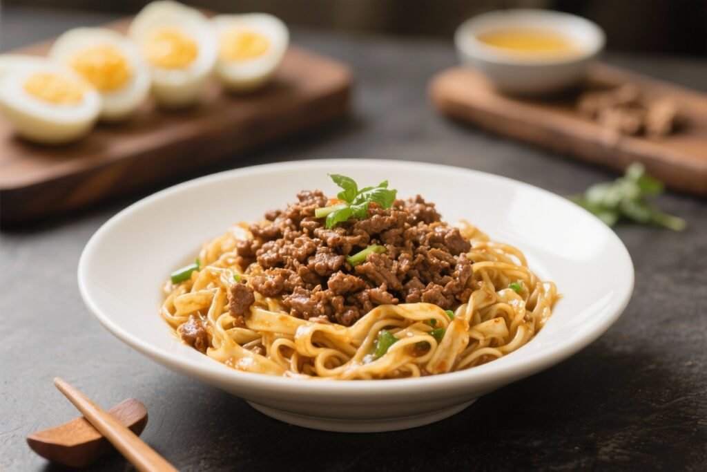 Ground Beef Egg Noodles Recipes That Slap