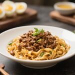 Ground Beef Egg Noodles Recipes That Slap: Cozy, Creamy, and Weeknight-Quick 4 Ground Beef Egg Noodles Recipes That Slap