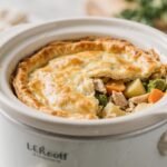 Dairy Free Chicken Pot Pie Crock Pot 4 Dairy Free Chicken Pot Pie Crock Pot