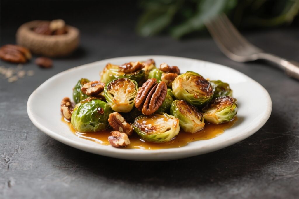 Brussels Sprouts