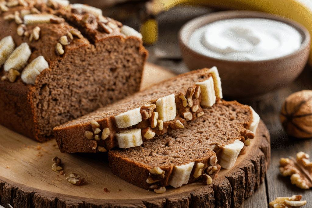 Banana Bread