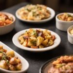 Thanksgiving Side Dishes on a Budget (Still Gorgeous) 4 Thanksgiving Side Dishes