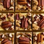 Pecan Pie Cheesecake