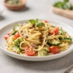 The Only “Pasta Salad Recipes with Italian Dressing Spaghetti” You’ll Ever Need 4 Pasta Salad
