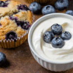 Protein Blueberry Muffins Greek Yogurt: The High-Protein Breakfast Hack That Actually Tastes Like Dessert 2 protein blueberry muffins