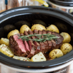 Crockpot Steak Recipes