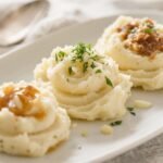 Mashed Potatoes
