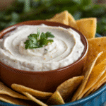 This Easy 3-Ingredient Cottage Cheese Queso Dip Will Ruin You For Store-Bought 1 Cottage Cheese Queso Dip