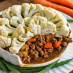 Shepherd’s Pie