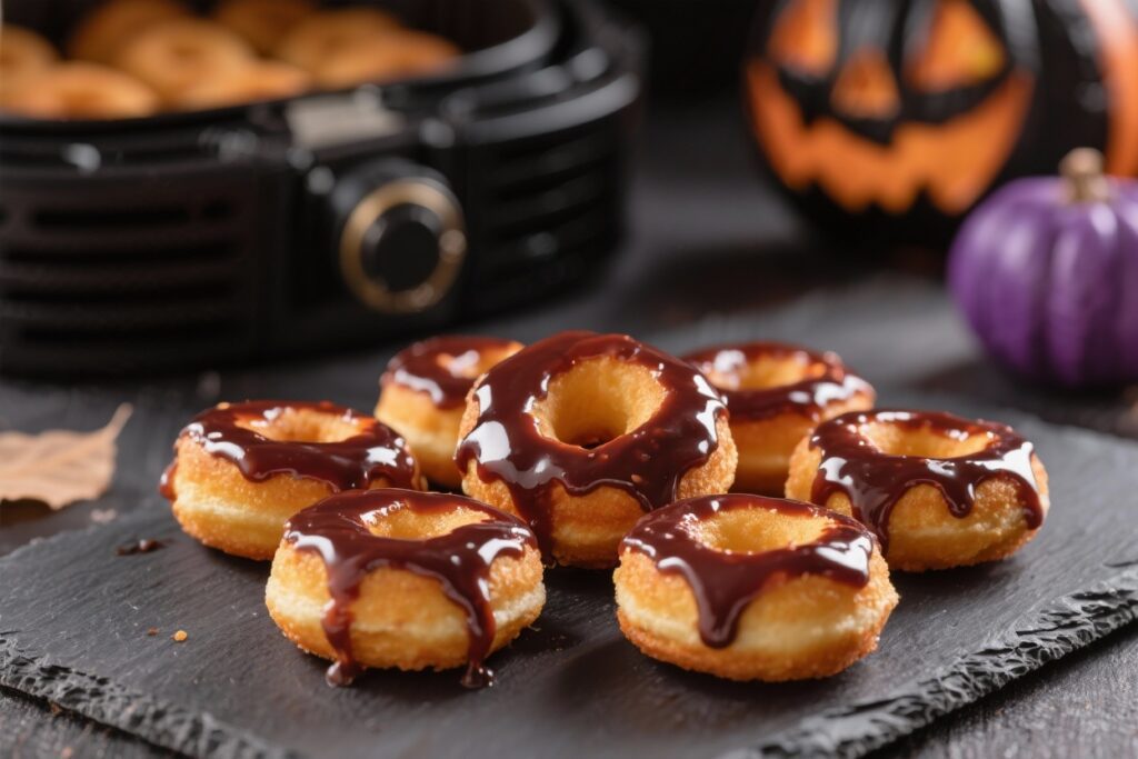 Donut Bites