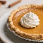 Pumpkin Pie