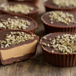 Protein Peanut Butter Cups