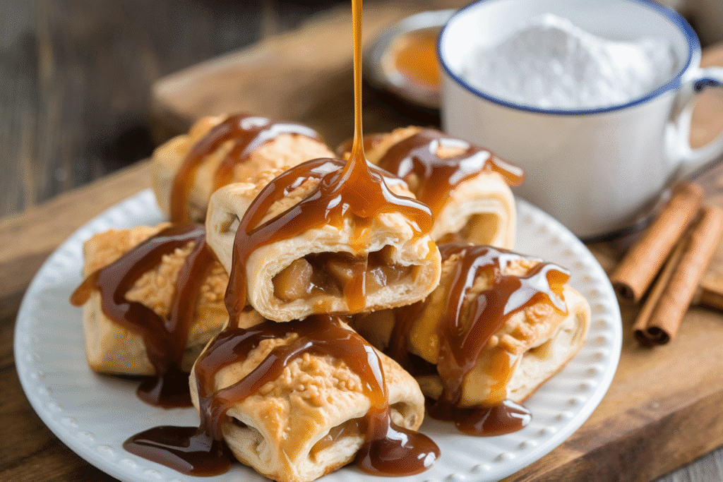 Apple Pie