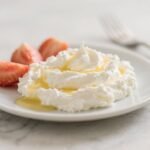Whipped Cottage Cheese Recipe