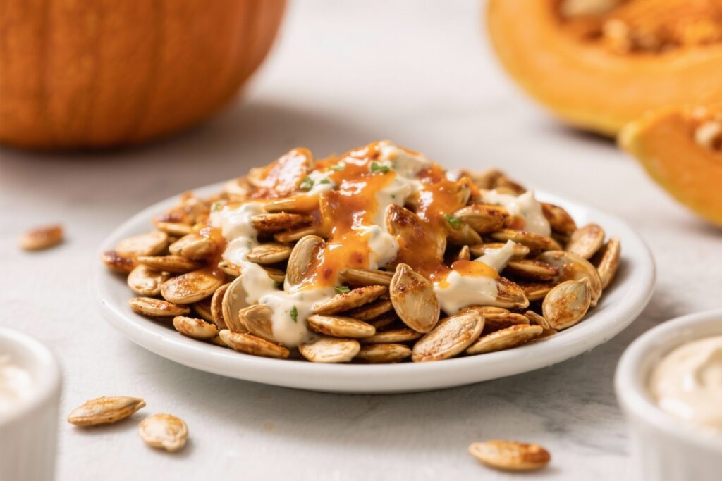 Pumpkin Seeds